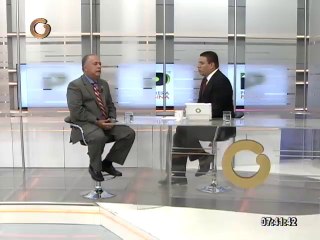 "Todavía no sabemos el valor exacto de la pérdida de Chávez"