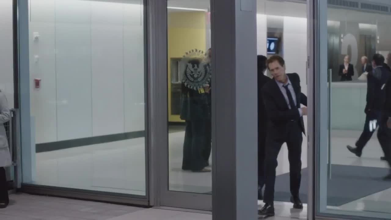 The Following - S03 Clip 3 (English) HD