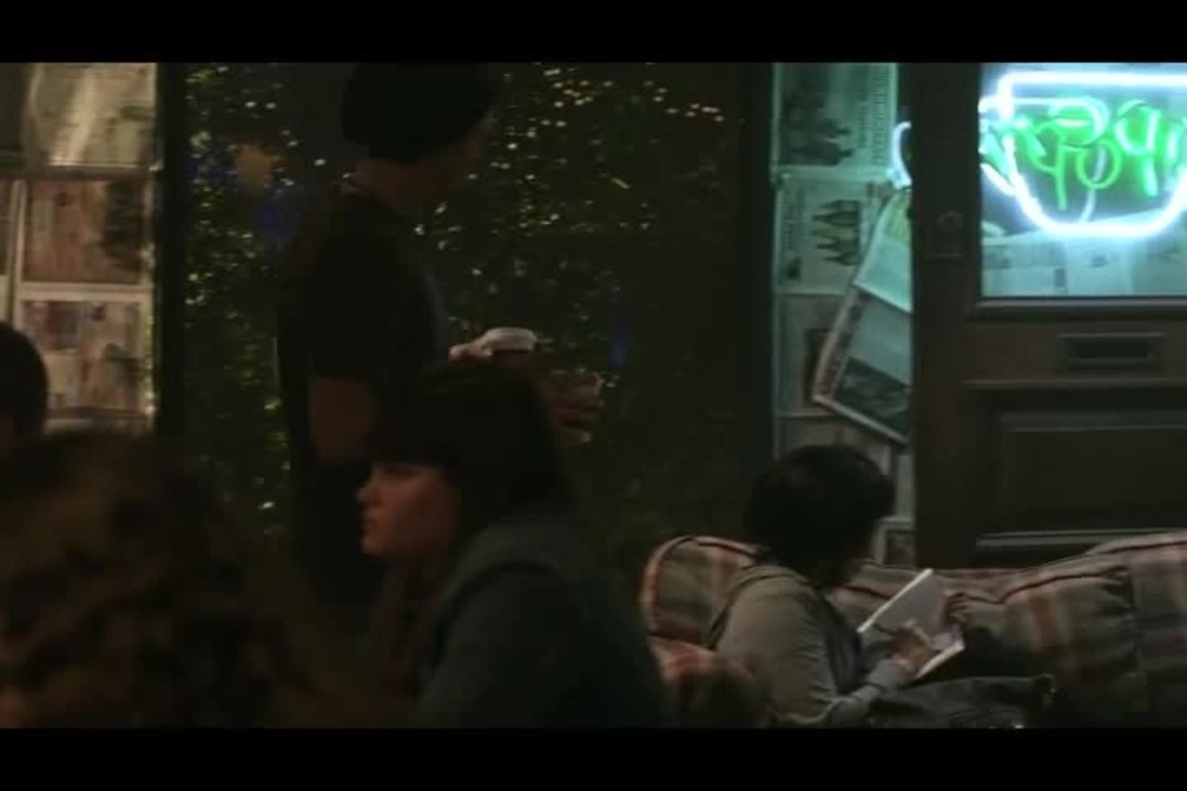 To Write Love on Her Arms - Clip I Want To Write Your Story (English)