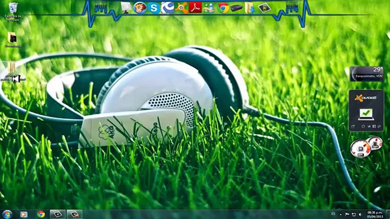 Como activar windows 7 2013 LOQUENDO