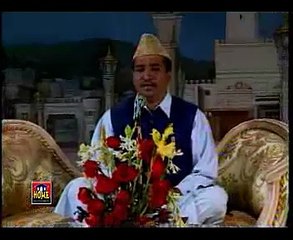 Ye Sab Tumhara Karam Hai Aaqa (S.A.W)- Khursheed Ahmed