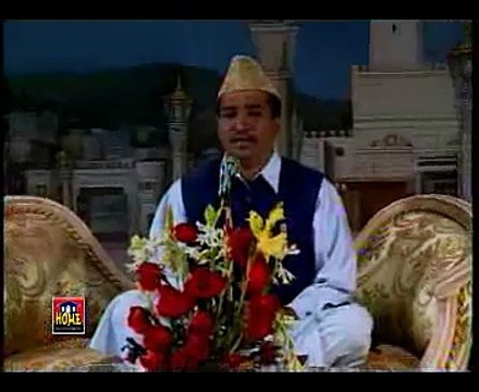 Ye Sab Tumhara Karam Hai Aaqa (S.A.W)- Khursheed Ahmed