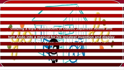 Momofuku Ando Google Doodle,Momofuku Ando’s 105th Birthday