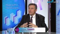 Olivier Torrès, Xerfi Canal La souffrance des dirigeants d'entreprises