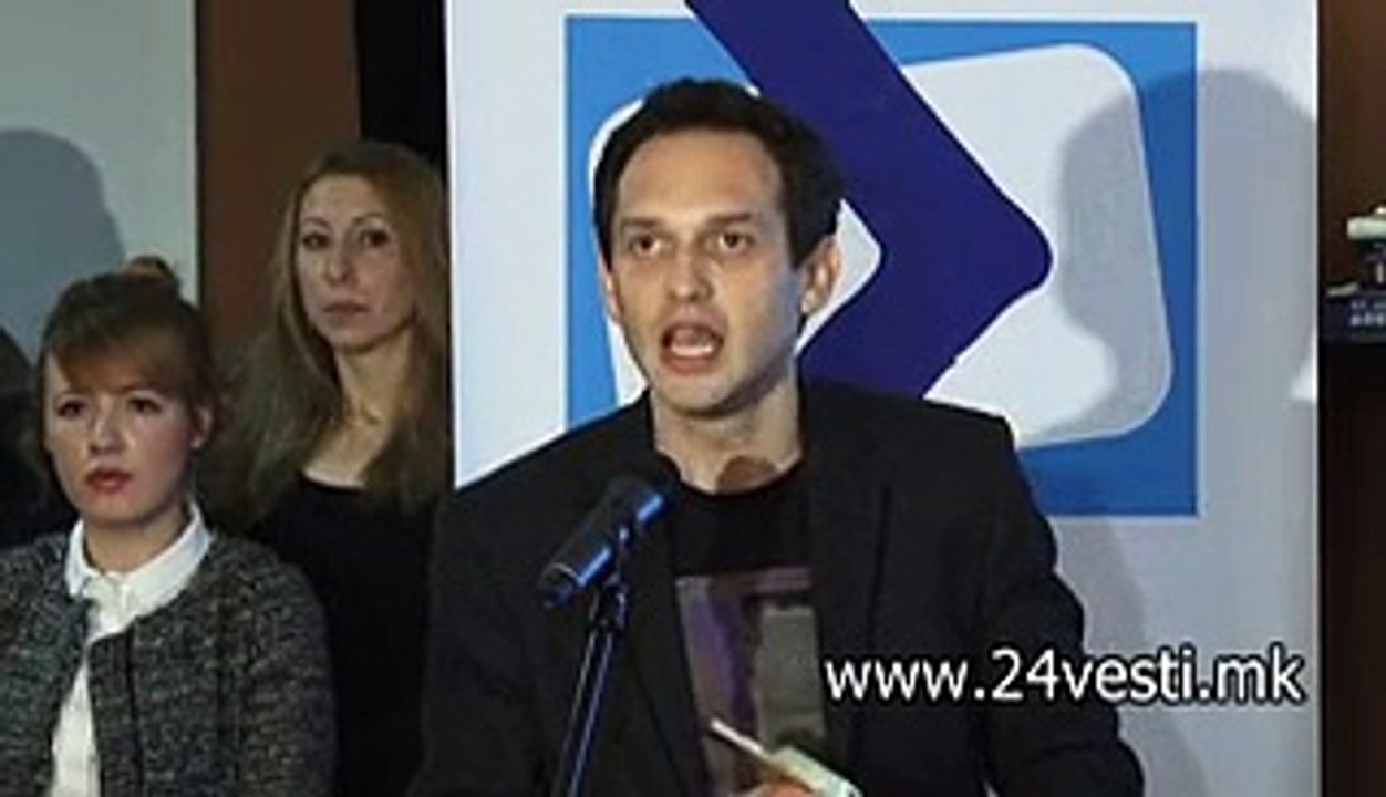 IZJAVA LJUBISA ARSIK 05 03 2015