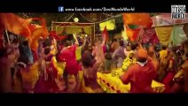Gannu Rocks (Full Video) Sonali Cable - Rhea Chakraborty, Ali Fazal & Raghav Juyal, Vishal Dadlani - New Song 2015 HD