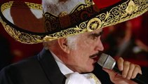 Vicente Fernandez - Caminemos
