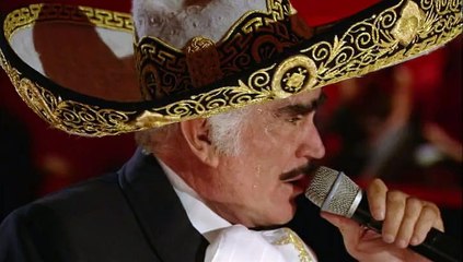 Vicente Fernandez - Caminemos