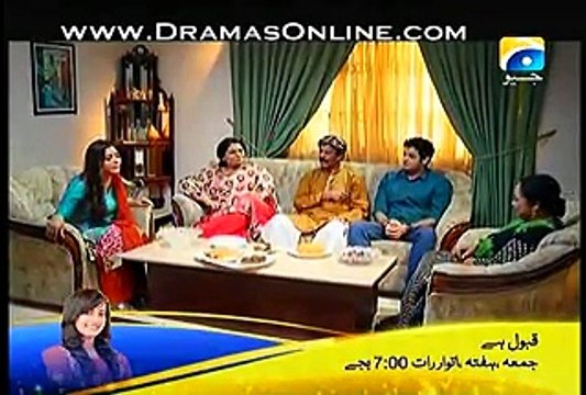 Susral Meri Behen Ka Episode 5 Full Drama - 4th Mar 2015 - OnLineDramA