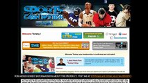 Sports Cash System Review - Honest Sports Cash System Reviews