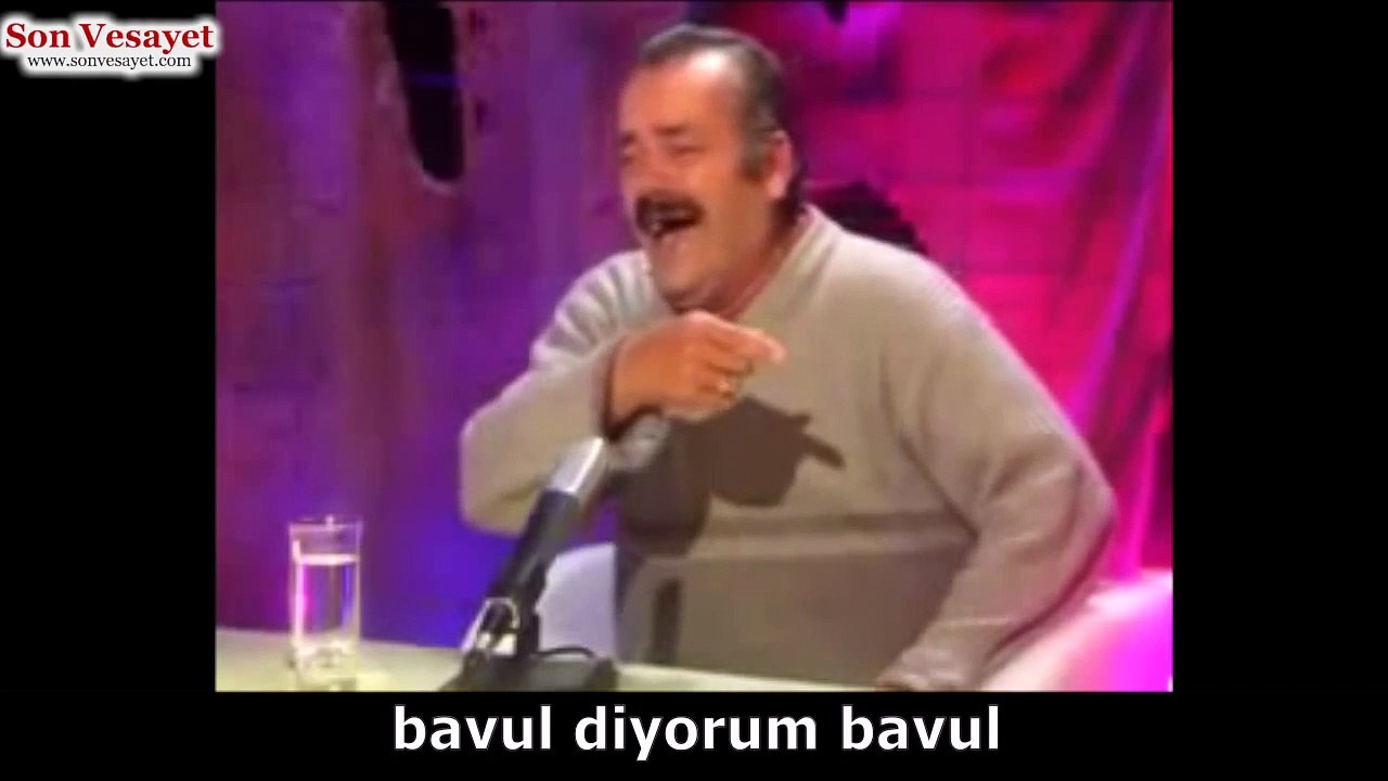 17 - 25 ARALIK 2013 OLAYLARINA MİZAHLA YAKLAŞIM