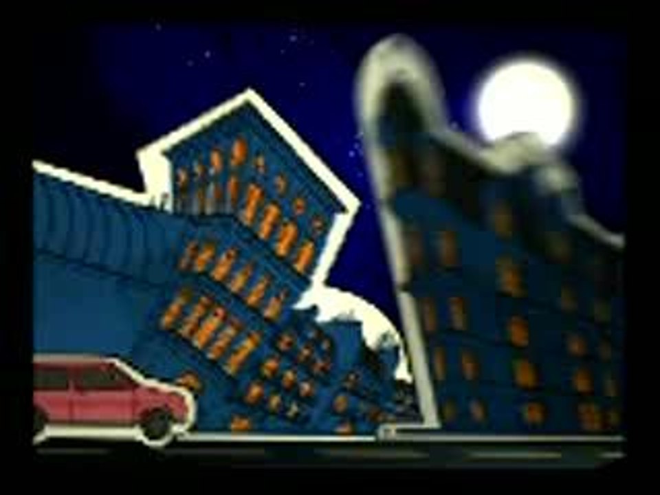 Klub des loosers - Perspectives