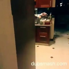 Dubsmash Argentina   Mortadela mortadela (Moni argento)