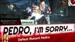 Resident Evil Revelations 2 - PEDRO BOSS FIGHT in Episode 2 - Pedro, i'm sorry Achievement / Trophy