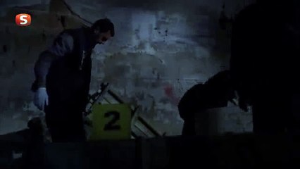 ÖTESİZ İNSANLAR 21.BÖLÜM ERDAL BAKIR