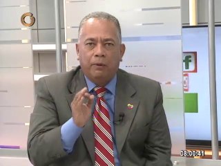 Diputado: En otro país los firmantes de "La Transición" estarían presos