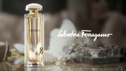 Salvatore Ferragamo : Le parfum Emozione