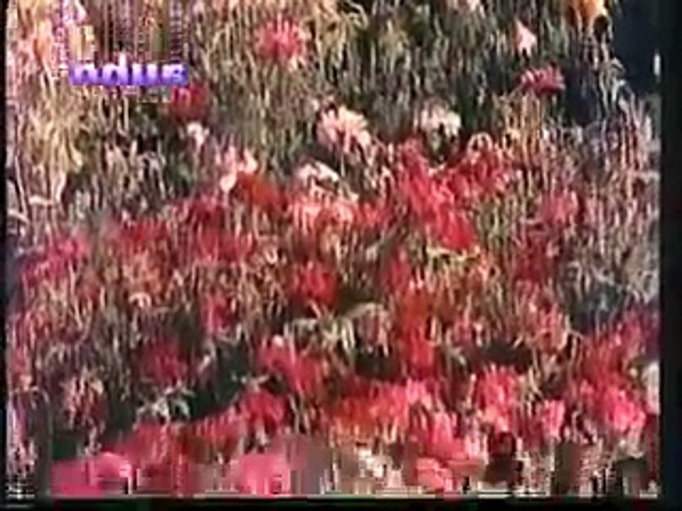 Jahan Daal Daal Pe Mohd Rafi Film Sikandar-e-Azam (1965) Hansraj Behl _ Rajinder Krishan