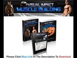 Visual Impact Muscle Building Review - Strategic Muscle Gains For A Visually Stunning Body