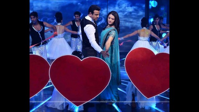 Tere Bin Nahi Laage Jiya Featuring Neil and Ragini