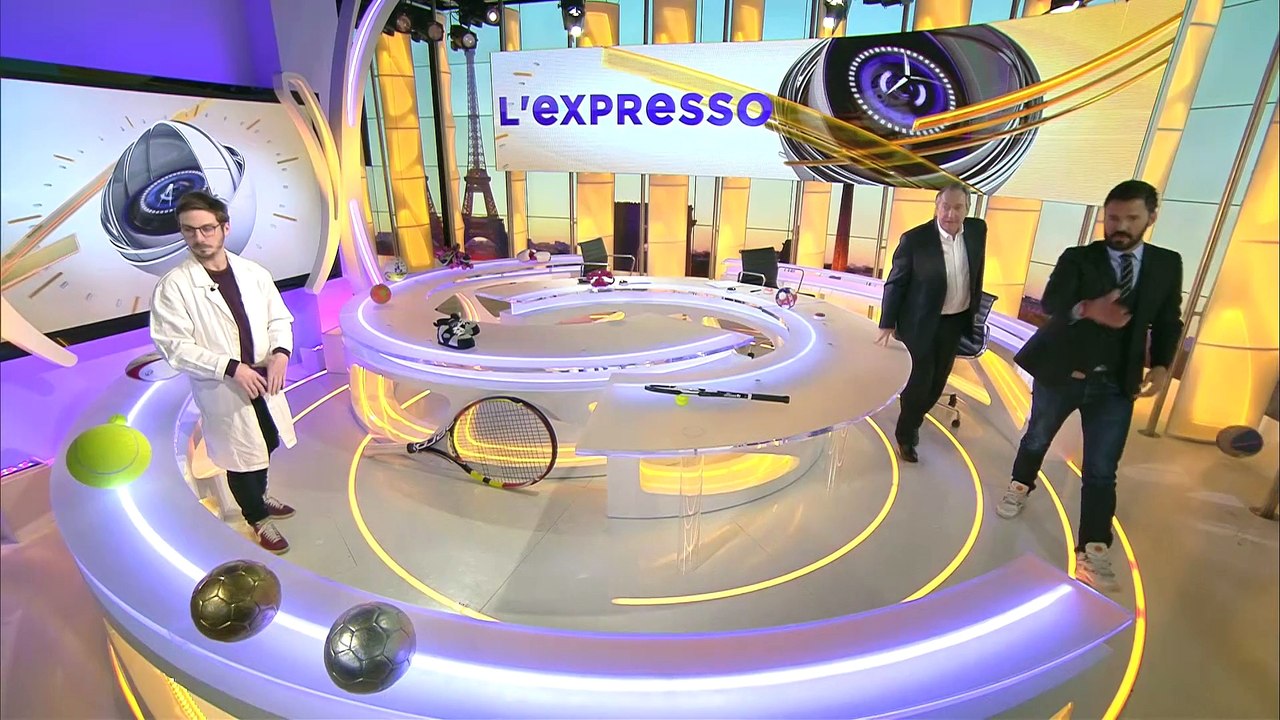 Sport : connaissez-vous le Raqball ?