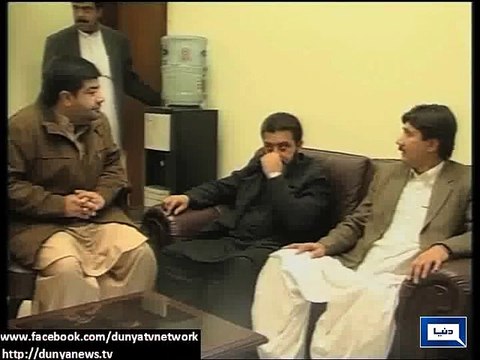 Dunya News - Senate elections: Pashtoonkhwa MAP, PML-N win 3 seats each from Balochistan