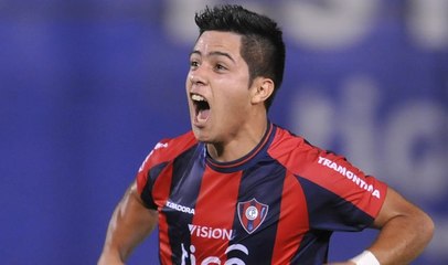 Le superbe doublé de Sergio Diaz à seulement 16 ans !