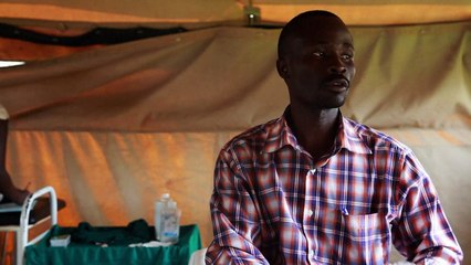 Circuncisión sin cirugía en lucha contra VIH