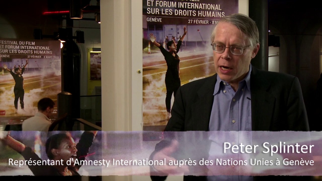 Peter Splinter & On the bride's side - 05.03.2015