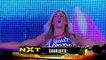 720pᴴᴰ/WWE NXT: Sasha Banks vs Charlotte for the WWE NXT Women Championship, 04/03/15