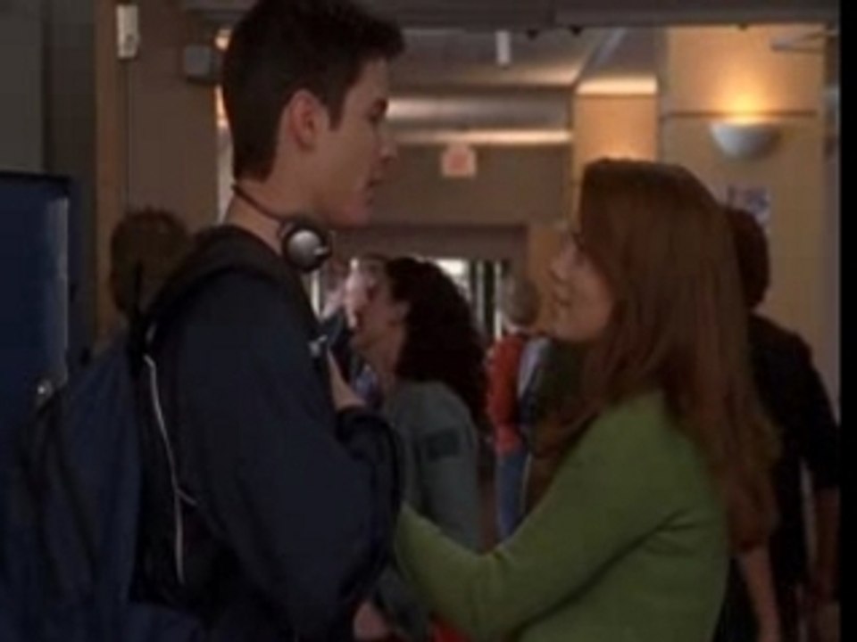 Haley et Nathan