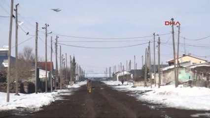 Kars Kuyucuk Kuş Cennetine 42 Kilometreden Borularla Su Getirilecek
