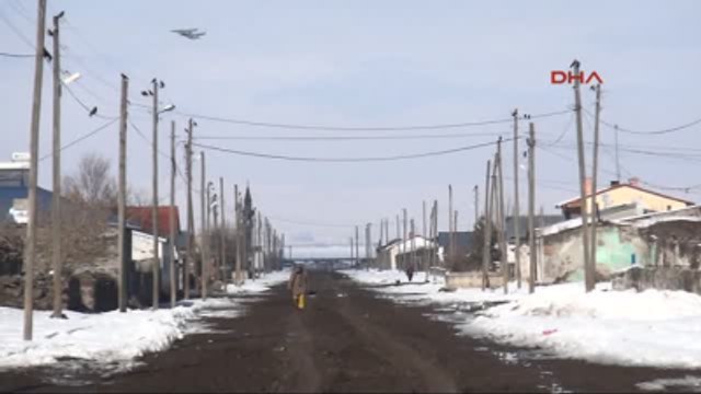 Kars Kuyucuk Kuş Cennetine 42 Kilometreden Borularla Su Getirilecek
