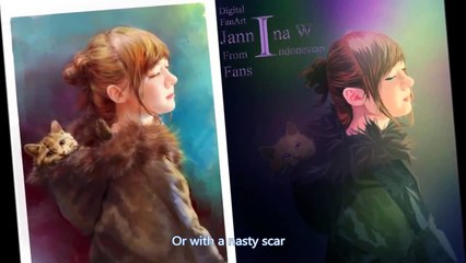 Blank Space -Taylor Swift Cover by Jannina W