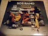 THE S. O. S. BAND -LOOKING FOR YOU(RIP ETCUT)TABU REC 82