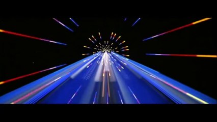 Butsenzeller-warpspeed