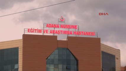 Adana 5 Hastane Dolaşıp Kesik Burnunu Diktiremeden Köyüne Döndü