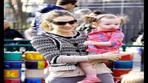 Hot Sarah Jessica Parker Takes The Twins To The PlayGround Full HD Video