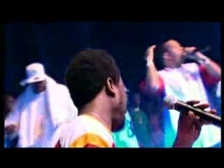 Wu Tang Clan Live(Part3)in san bernadino