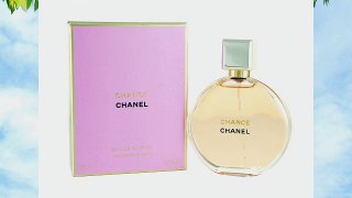 Chanel Chance Eau De Parfum 50ml Spray