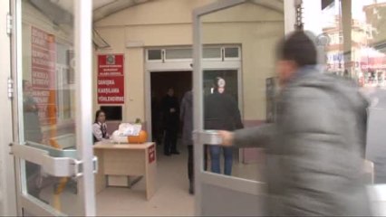 Cumhurbaşkanı Recep Tayyip Erdoğan'a Hakaret Ettiği İddiasıyla Hakkında Soruşturma Başlatılan...