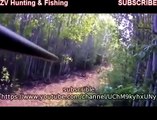 Охота на медведя берлога (удачная охота) Bear Hunt