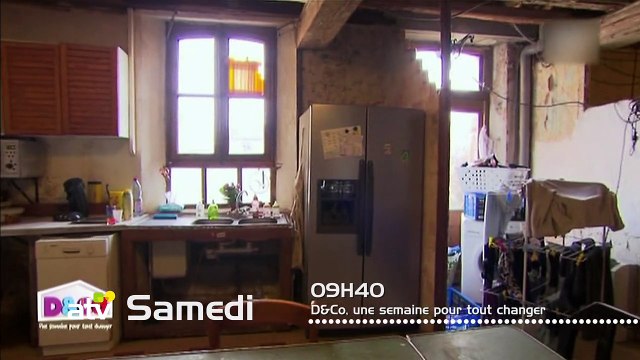 D&Co une semaine pour tout changer 070315