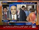 Senate Elections In Pakistan Full News On Geo News 5th March 2015