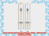 Global Keratin Moisturizing Shampoo 300ml   Moisturizing Conditioner 300ml