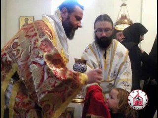 Ώρα της Εκκλησίας 42η 14-2-2015