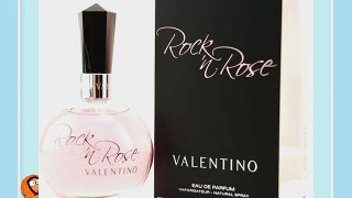 Valentino Rock n Rose 90ml EDP Spray