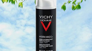 VICHY - VICHY HOMME HYDRA MAG C   (FACE   EYE)