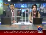 Senate Election In KPK 5th March 2015 On Geo News