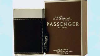 S.T. Dupont Passenger for Men 50ml EDT Spray